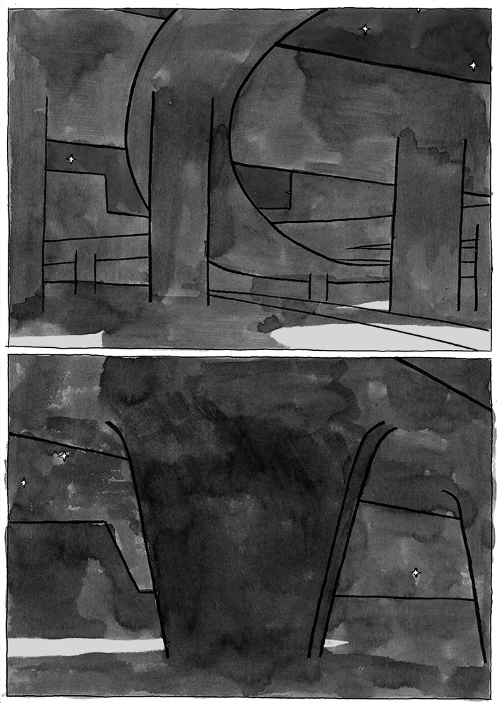 - Dr Cataclysm #9 : Bibliobus- page 21