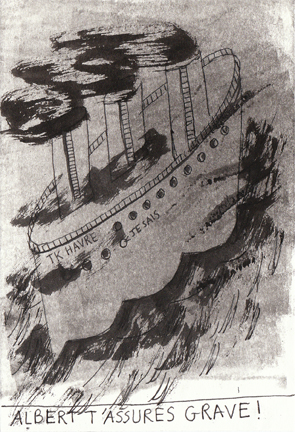 - Quai des brumes- page 21