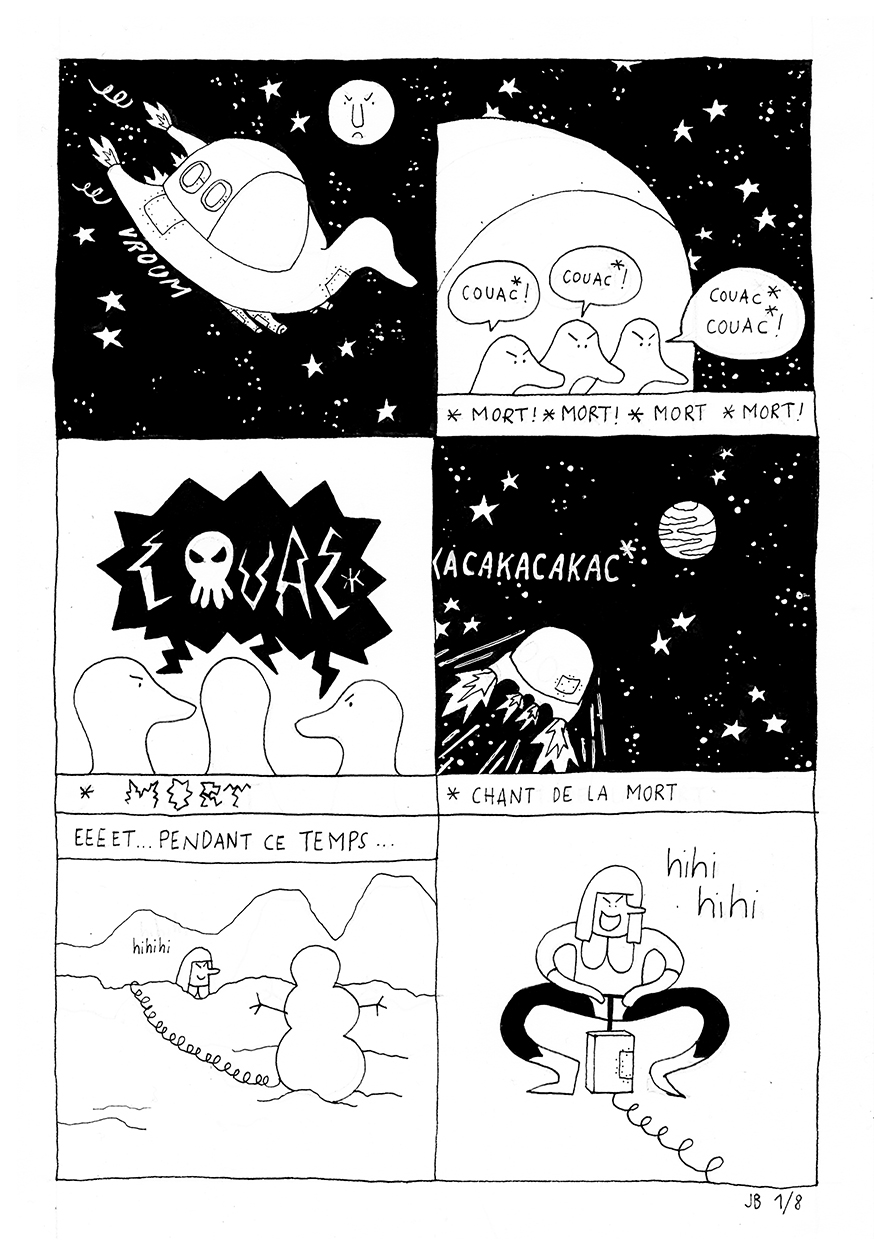 - 24H BD Indélébile/Toulouse II- page 21