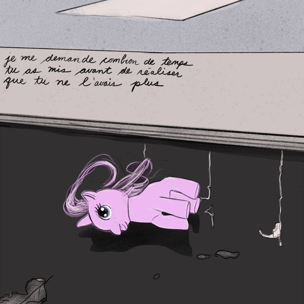 - Un dessin tous les jours- page 82