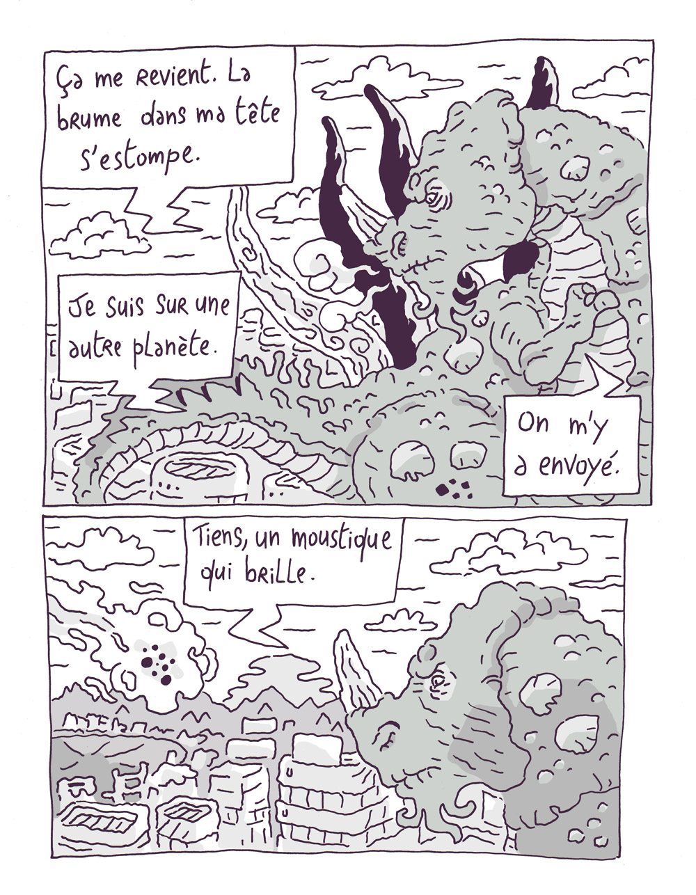 - Stargazers- page 219