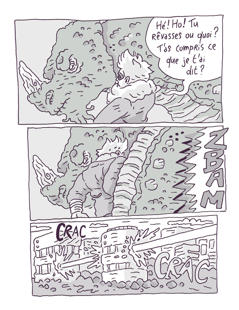 - Stargazers- page 223