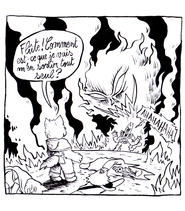 - Bonjour Pantoufle !- page 220