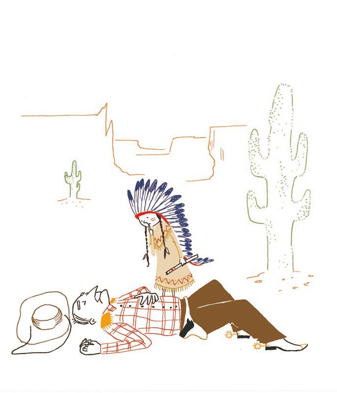 - Elisa Petite Herbe Folle- page 23