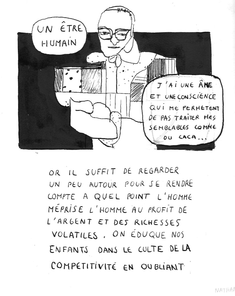 - hungry animals- page 22