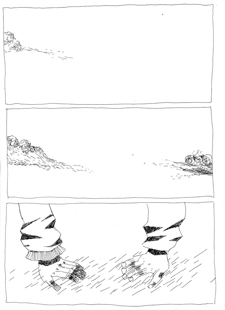 - Toi en Zombie- page 22