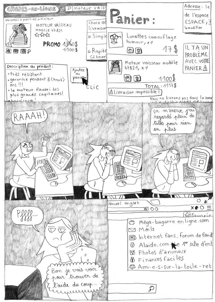 - Dr Cataclysm #5 : À l'Arrêt- page 22