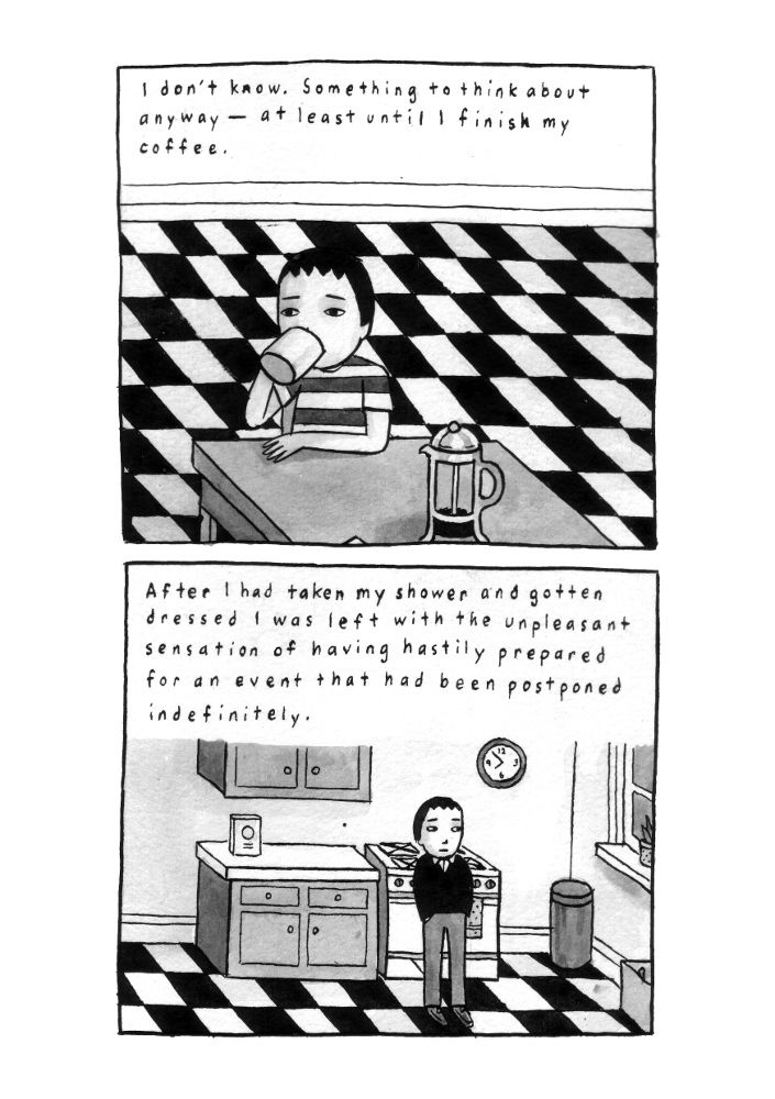 - Beige Floral Pattern- page 24