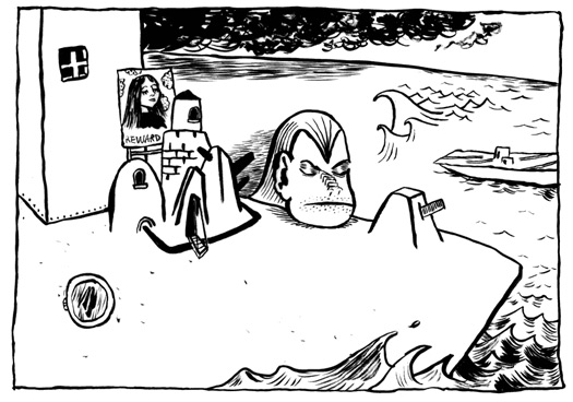 - 50 SAUVETAGES- page 23