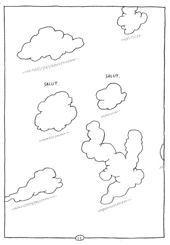 - Temps d'enfance- page 22