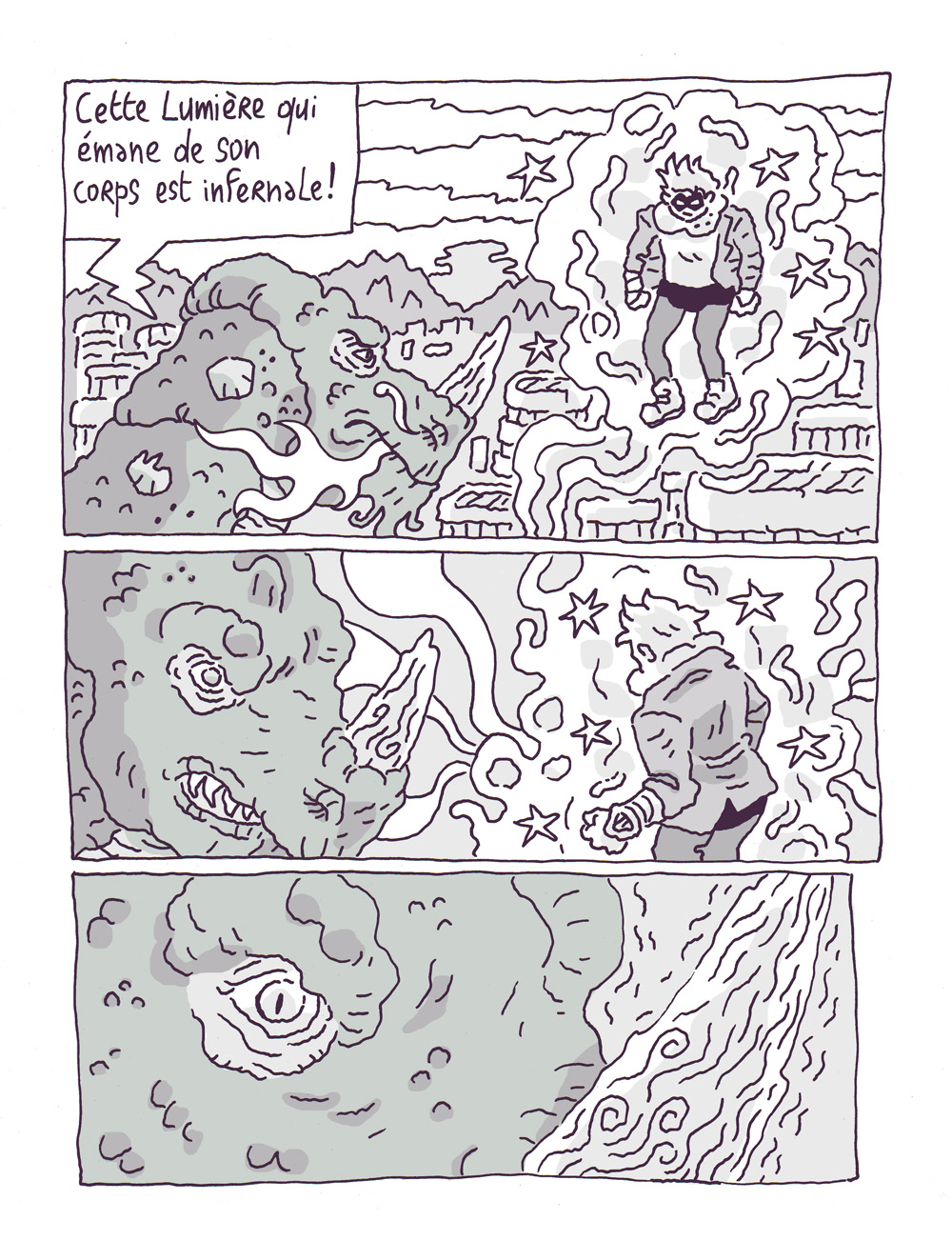 - Stargazers- page 226