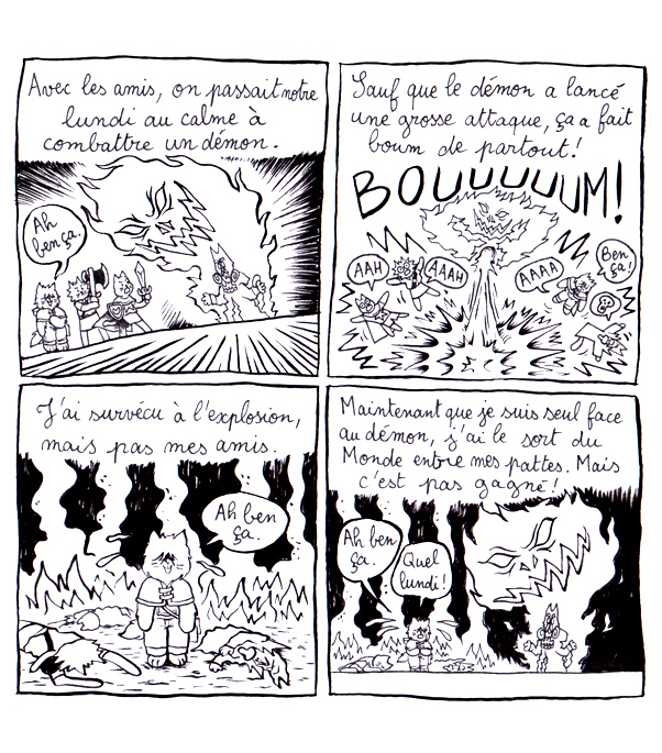 - Bonjour Pantoufle !- page 222