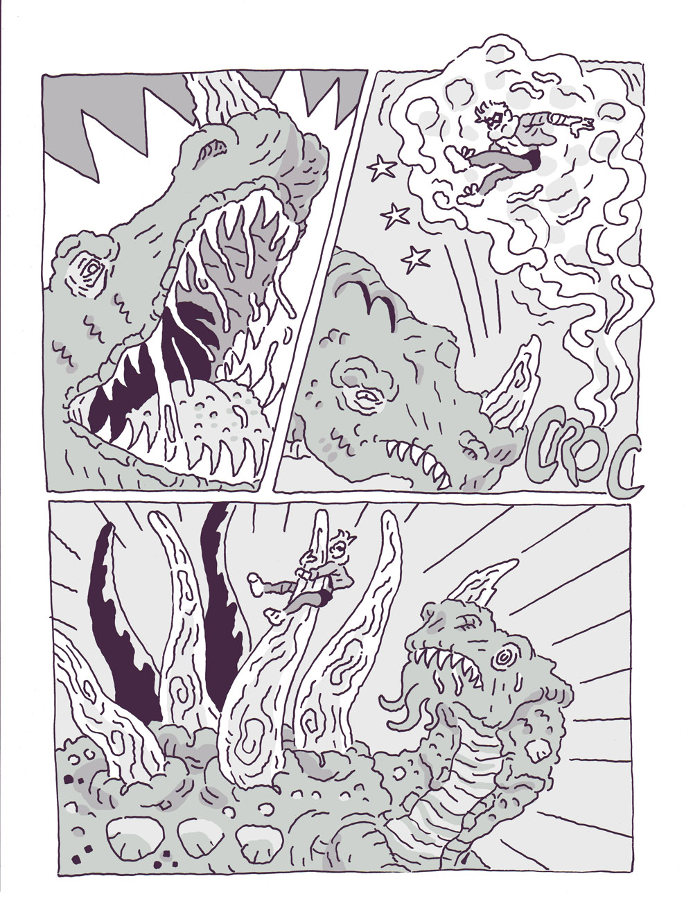 - Stargazers- page 227