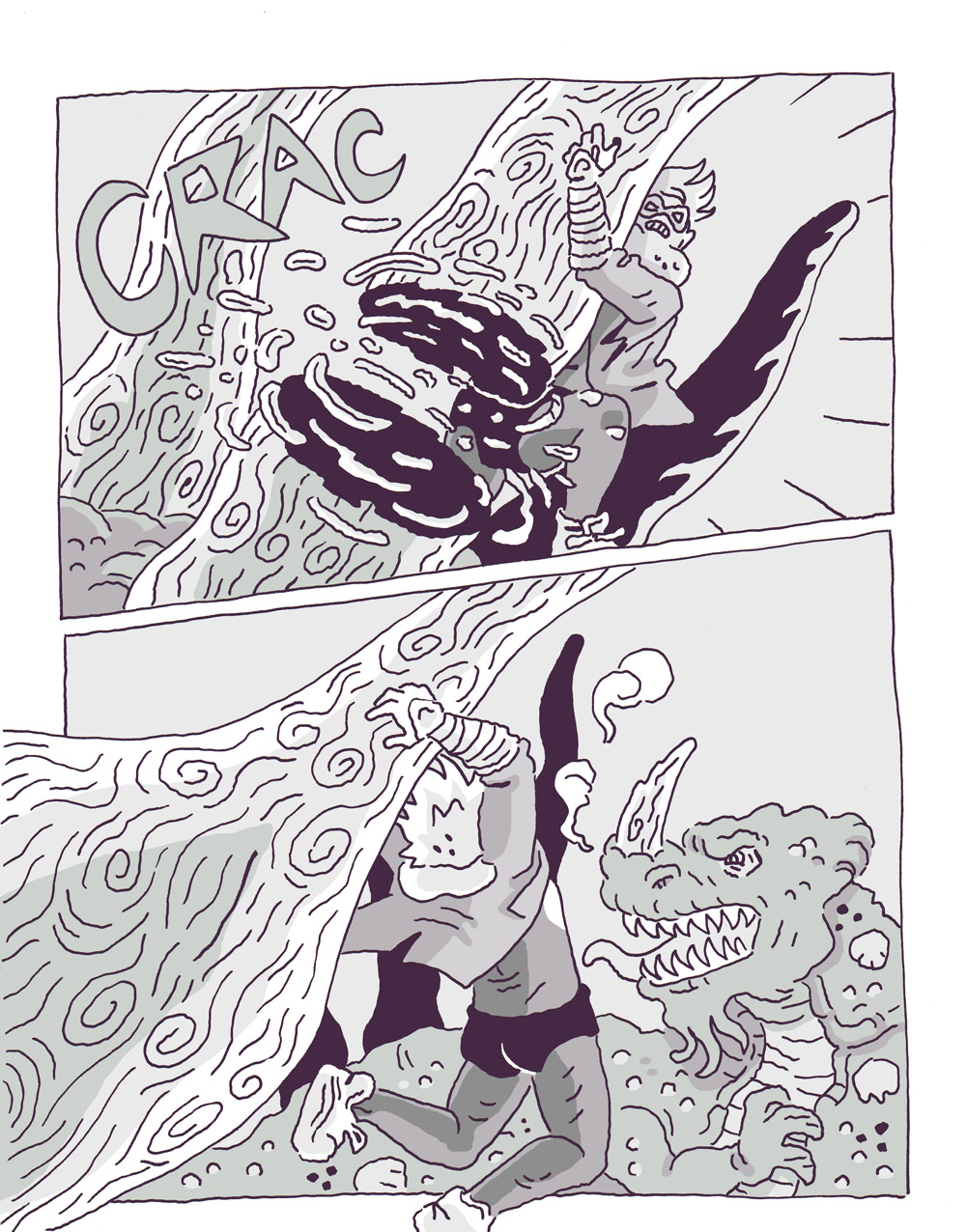 - Stargazers- page 228