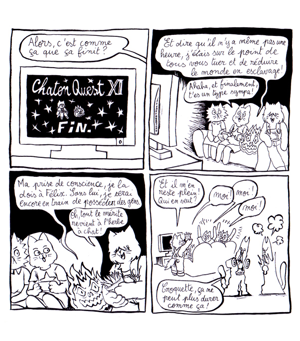 - Bonjour Pantoufle !- page 228