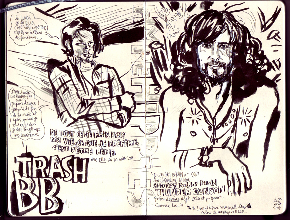 - Ma Revue de Presse- page 12