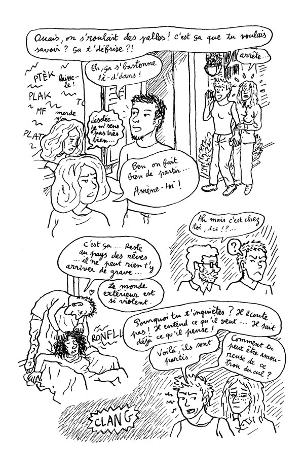 - c'est la fête !- page 23