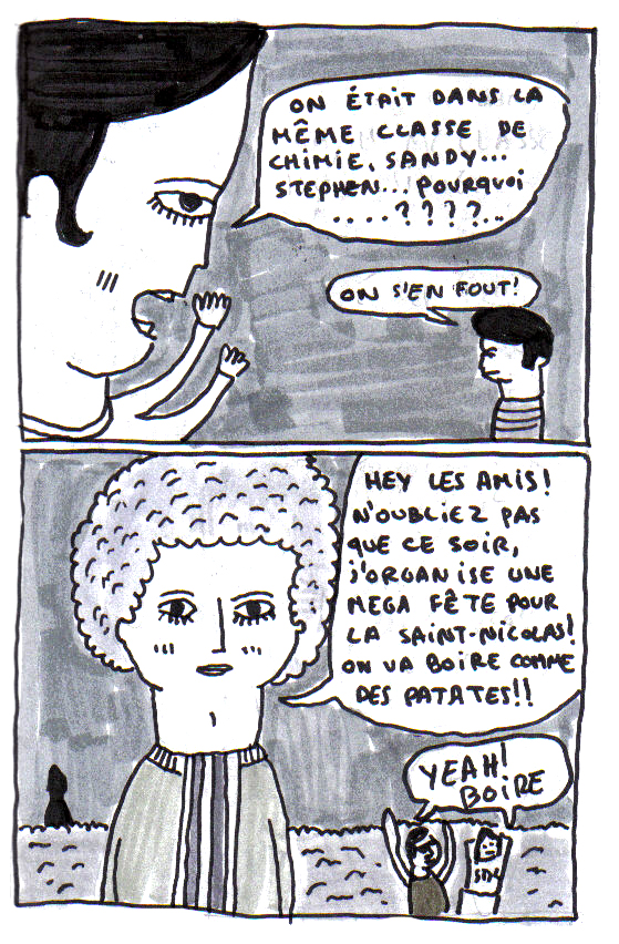 - Saint-Nicolas : la nuit des cadeaux- page 23