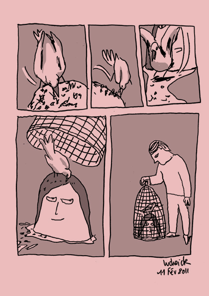 - Love song- page 24