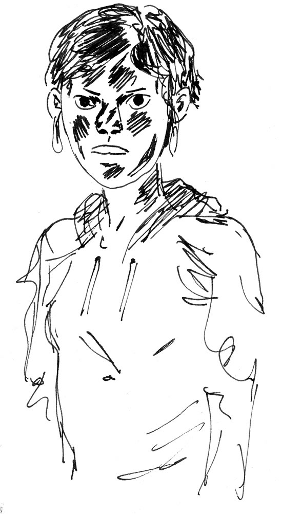 - le petit bazar- page 101