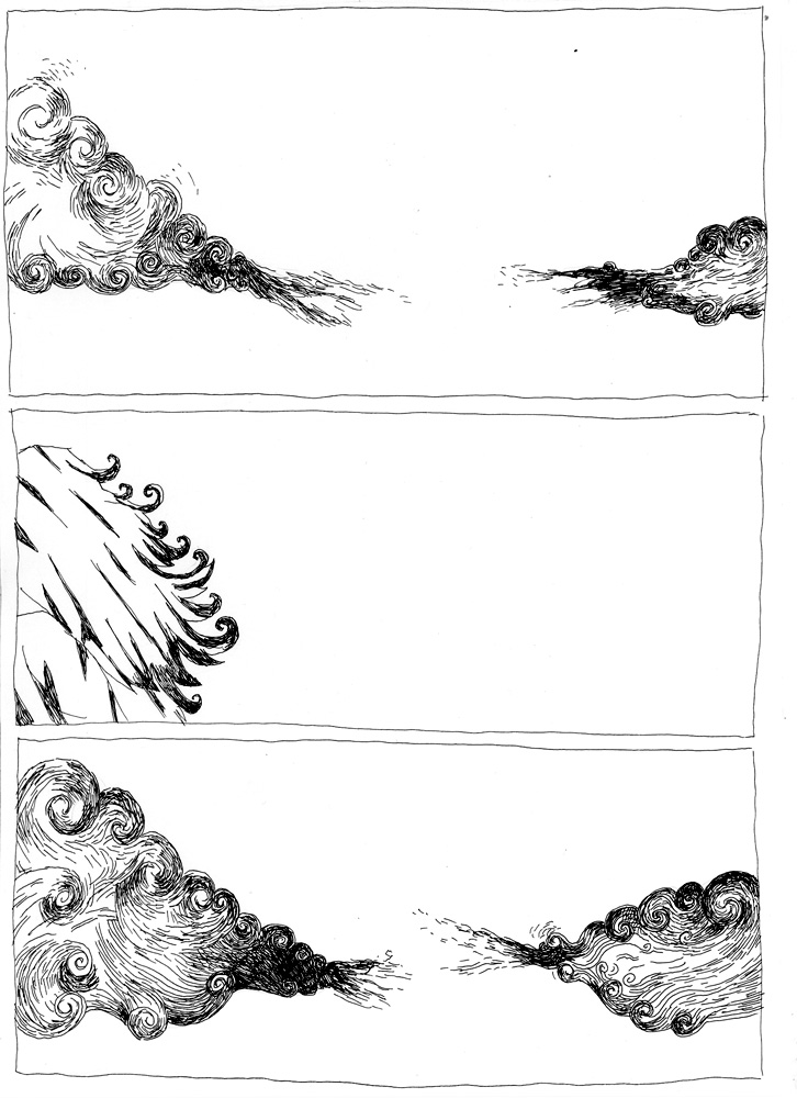 - Toi en Zombie- page 23