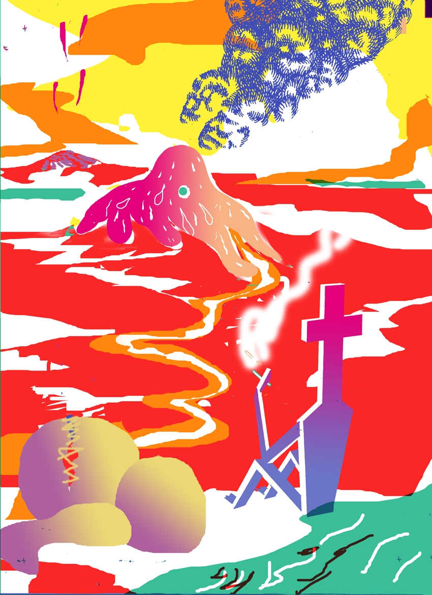 - TABULA RASA- page 21