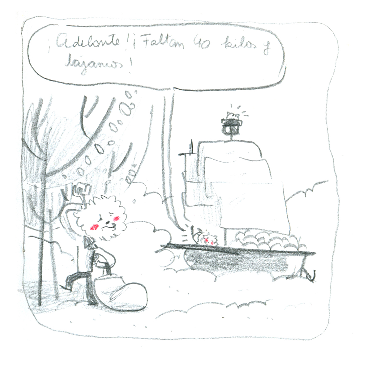 - marineros en la tierra de los livianos- page 24