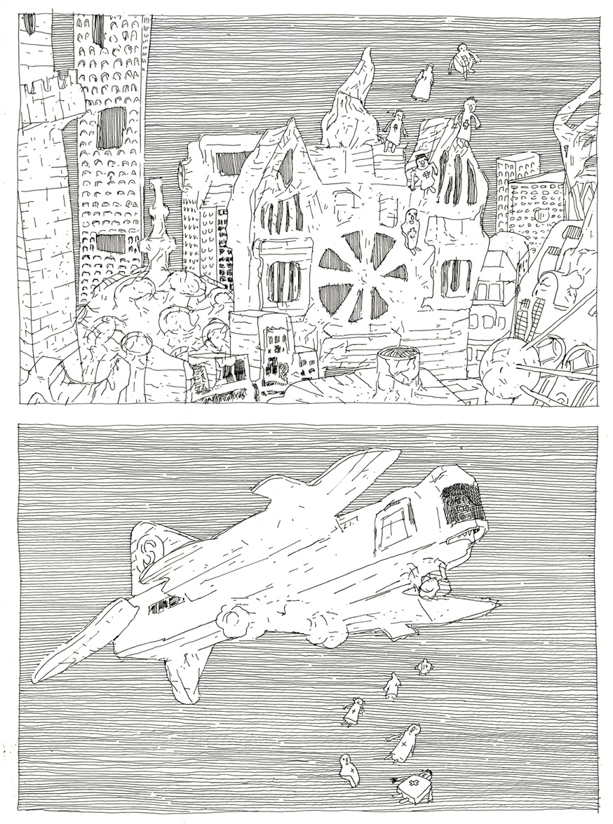 - FRAN DISCO- page 23