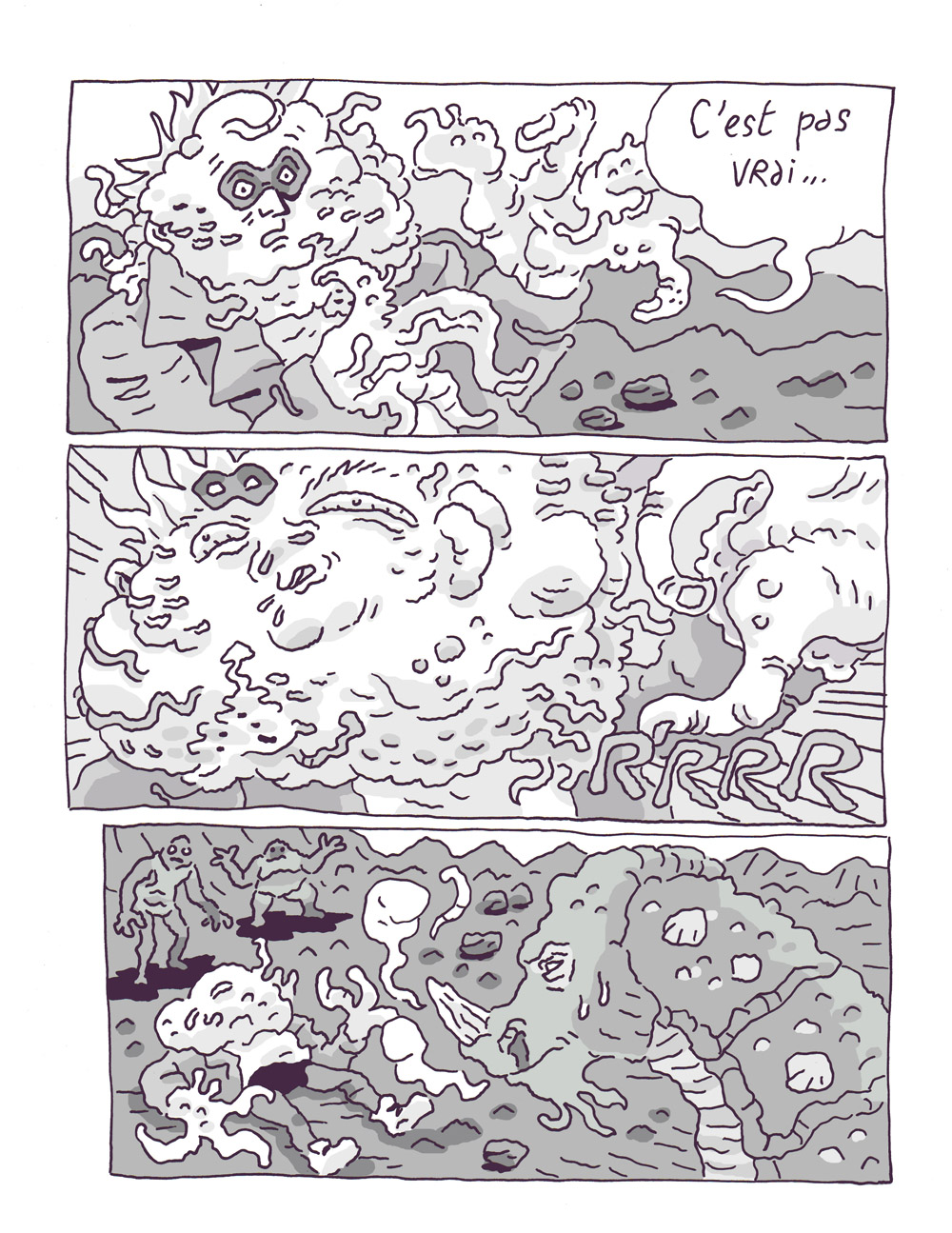 - Stargazers- page 238