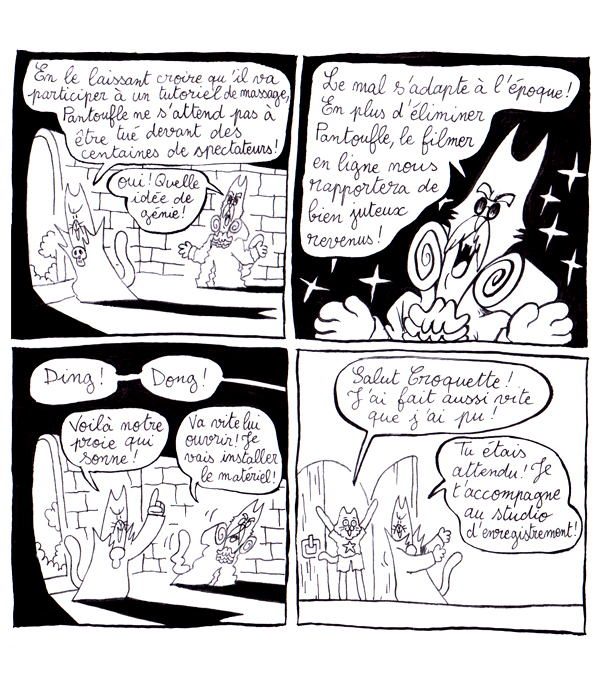 - Bonjour Pantoufle !- page 233