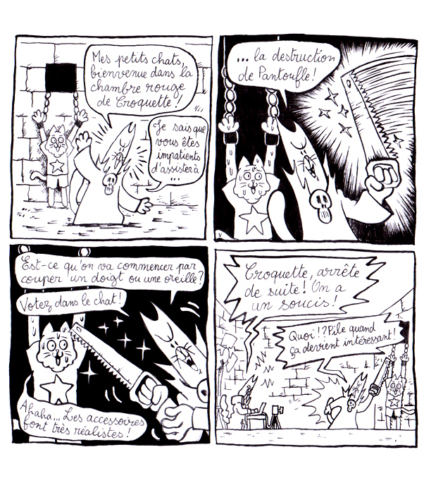 - Bonjour Pantoufle !- page 236