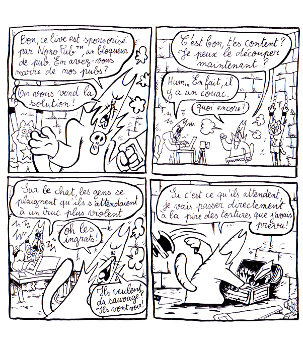 - Bonjour Pantoufle !- page 238