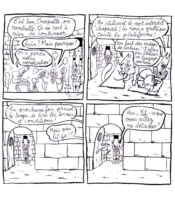 - Bonjour Pantoufle !- page 240