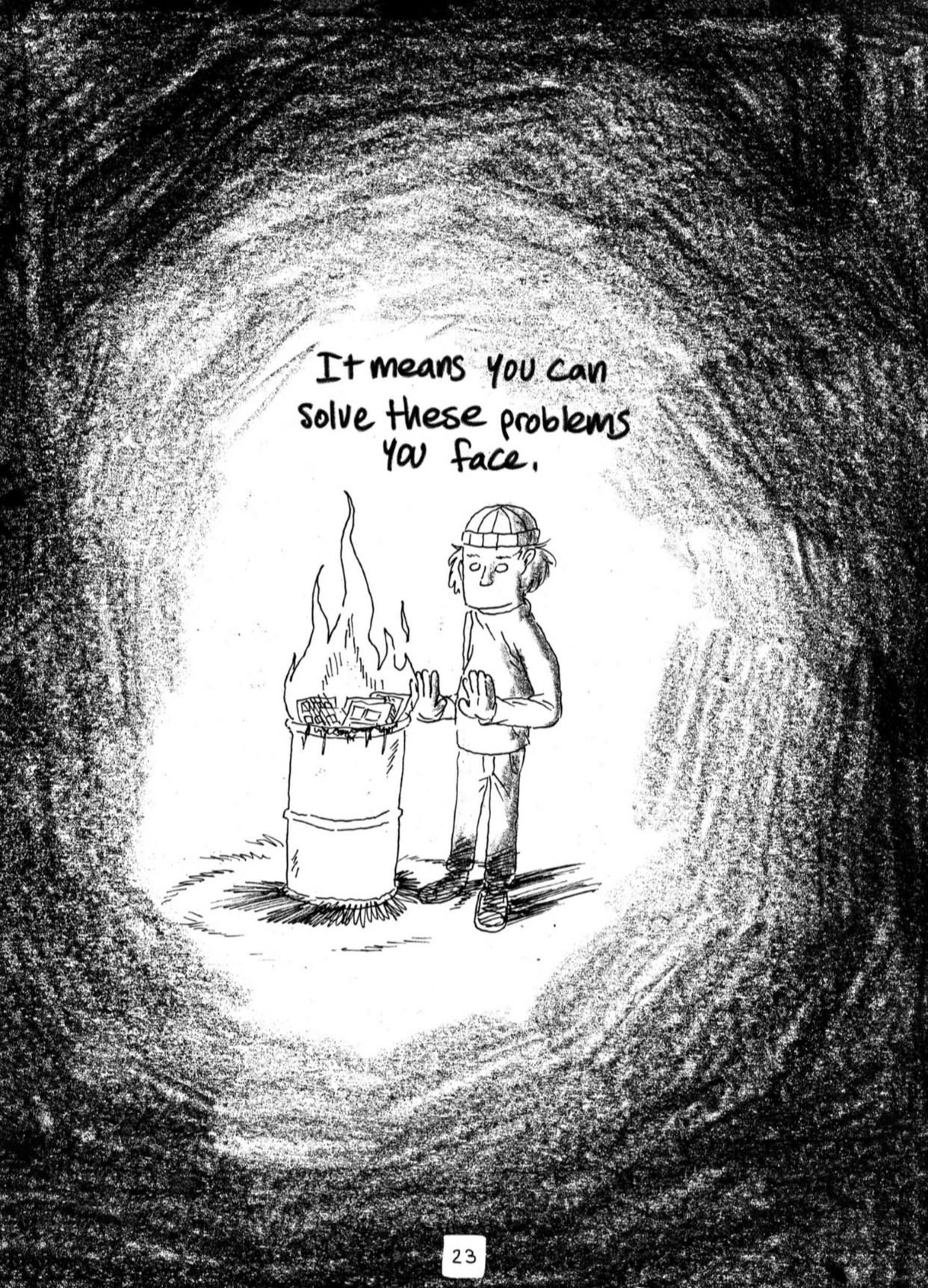 - DARK by Elmax- page 23