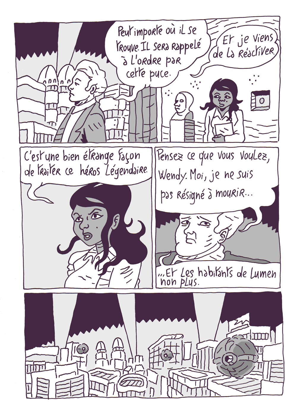 - Stargazers- page 24