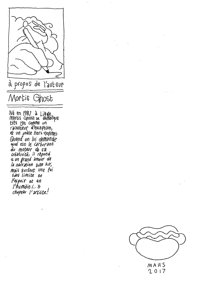 - Mon Merveilleux Rêve- page 24