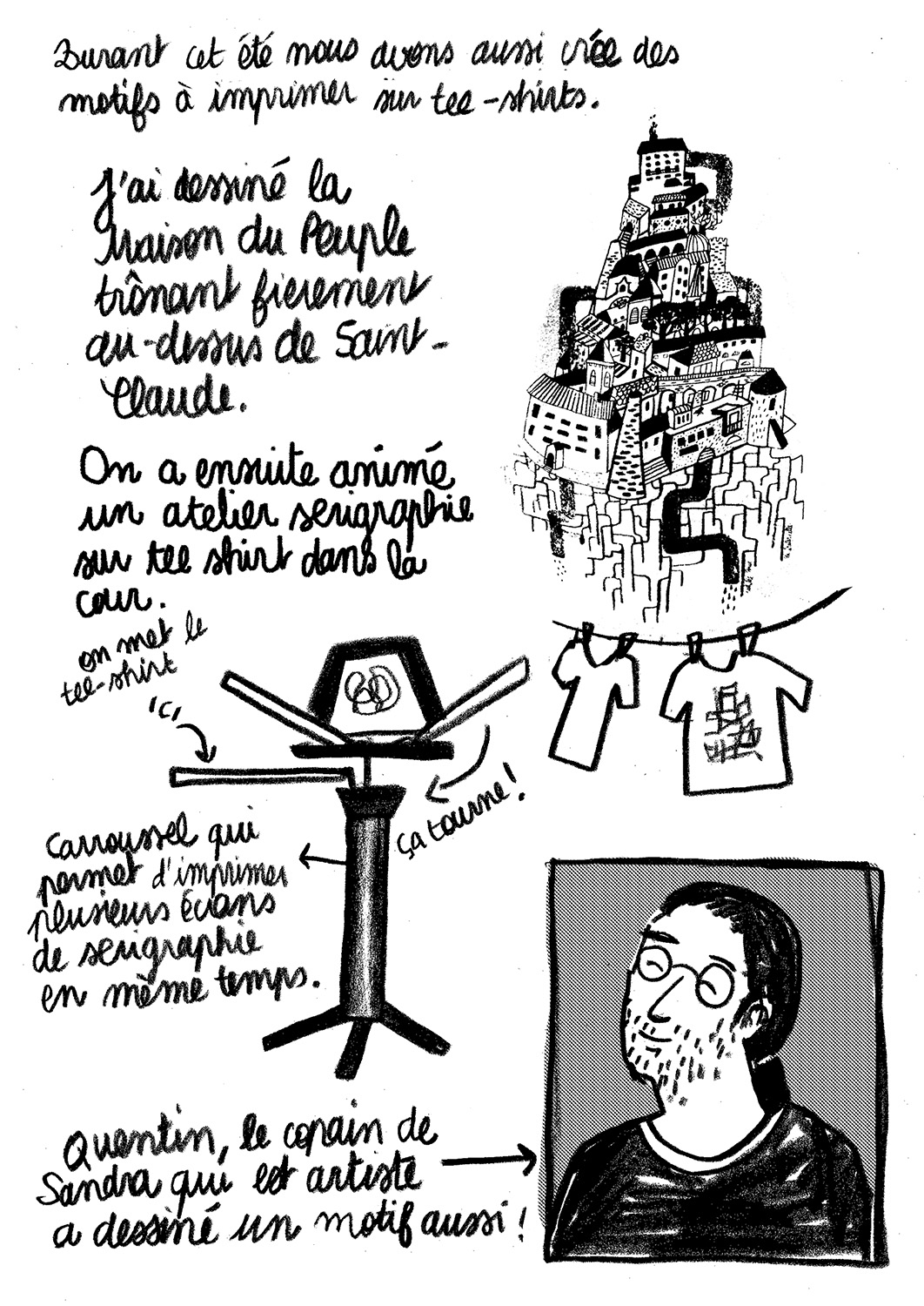 - La Maison- page 24