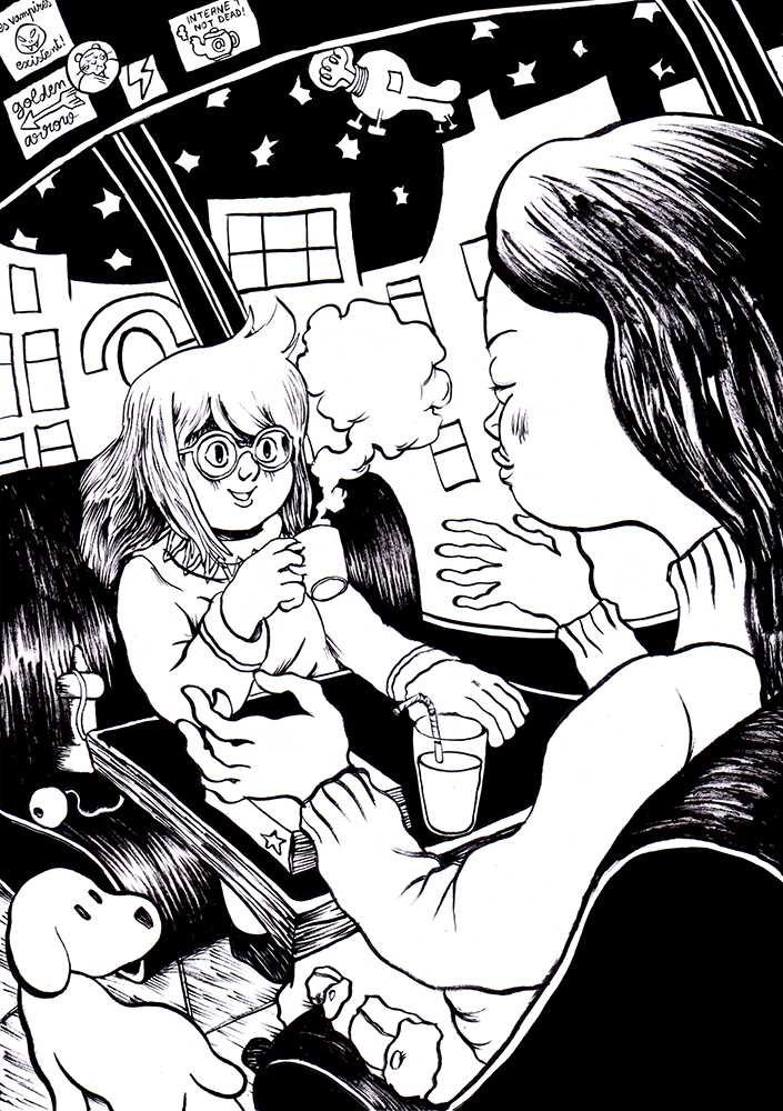 - Dr Cataclysm #23 : Pas d'Aventure- page 24