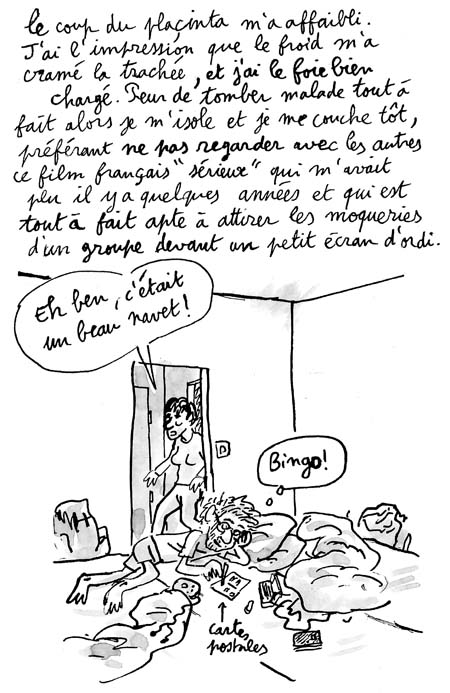 - Roumanie (avant l'Europe)- page 42