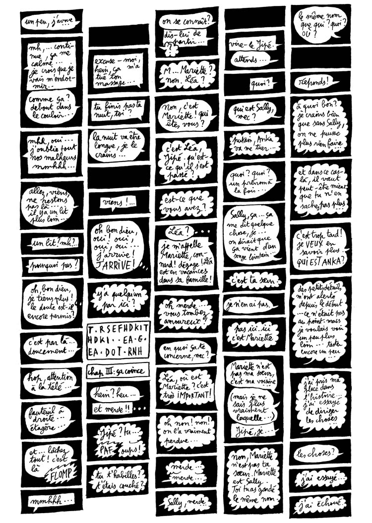 - the dark side of the dark night (version française)- page 24