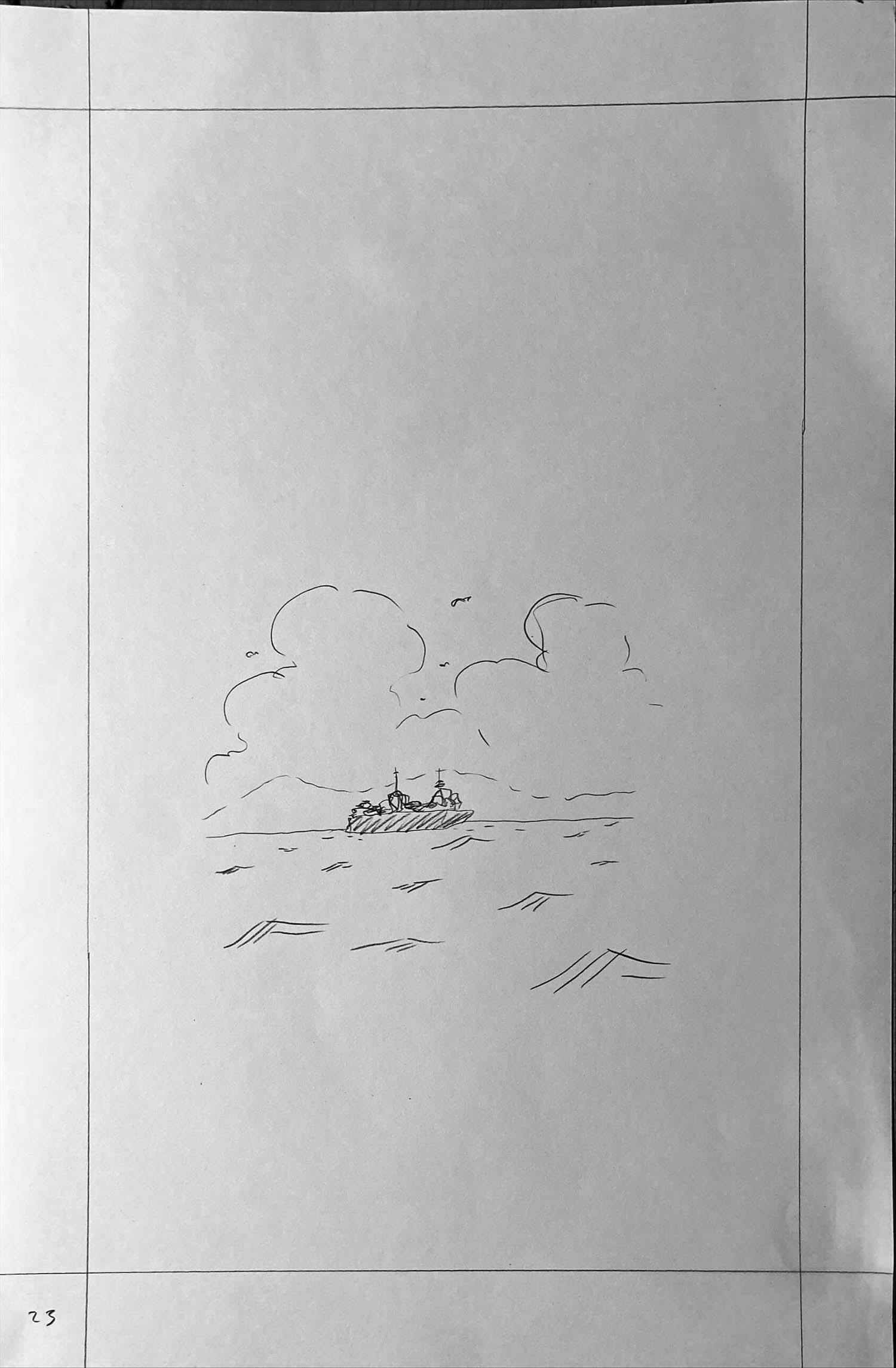 - On the Nature of Daylight- page 24