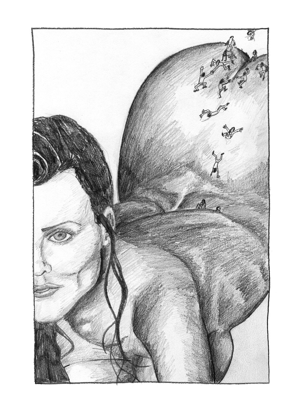 - Little Men- page 25