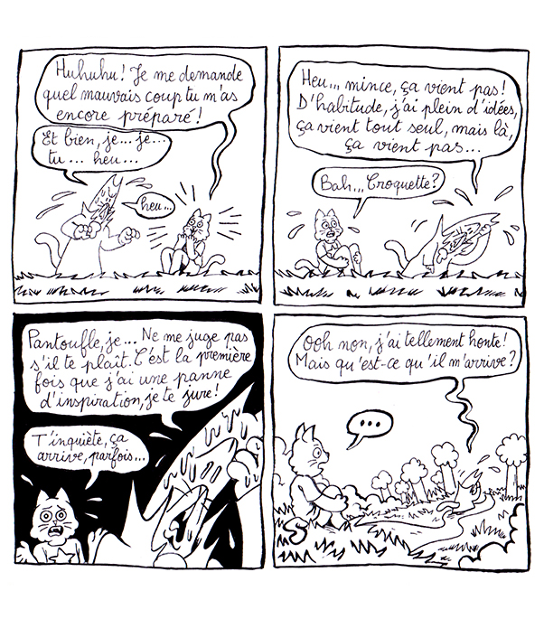 - Bonjour Pantoufle !- page 244