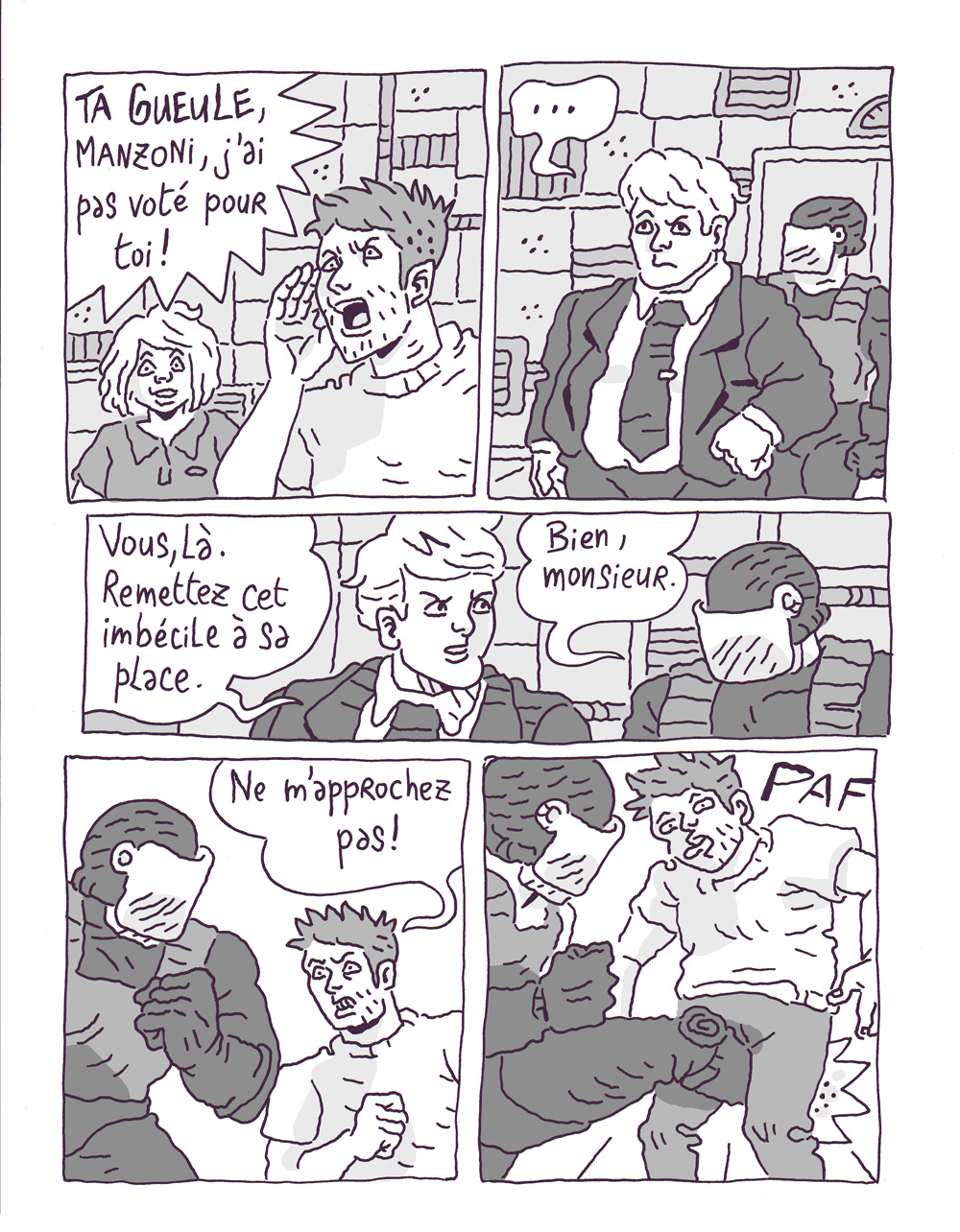 - Stargazers- page 253