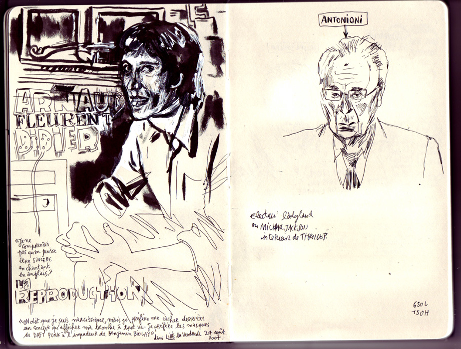 - Ma Revue de Presse- page 15