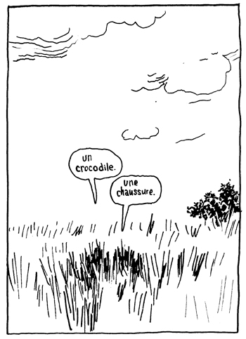 - les hors-la-loi- page 1