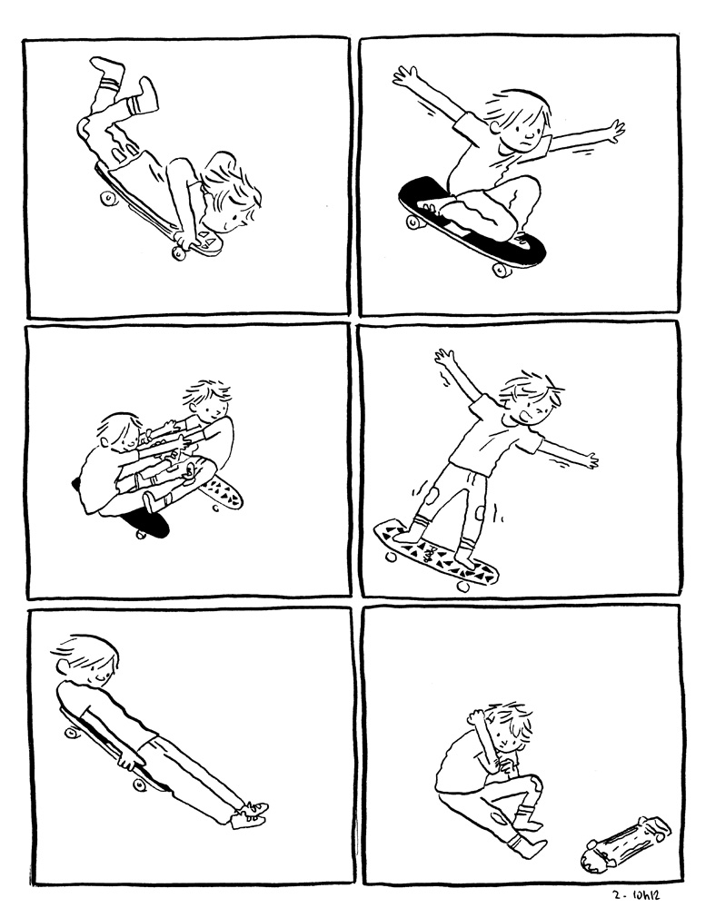 - 2 ans + tard- page 3