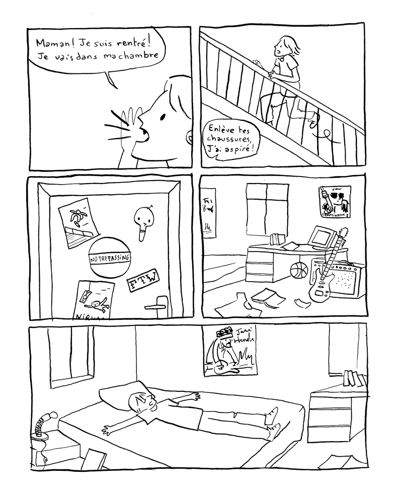 - 2 ans + tard- page 8