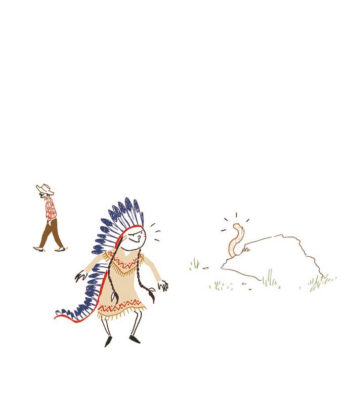 - Elisa Petite Herbe Folle- page 26