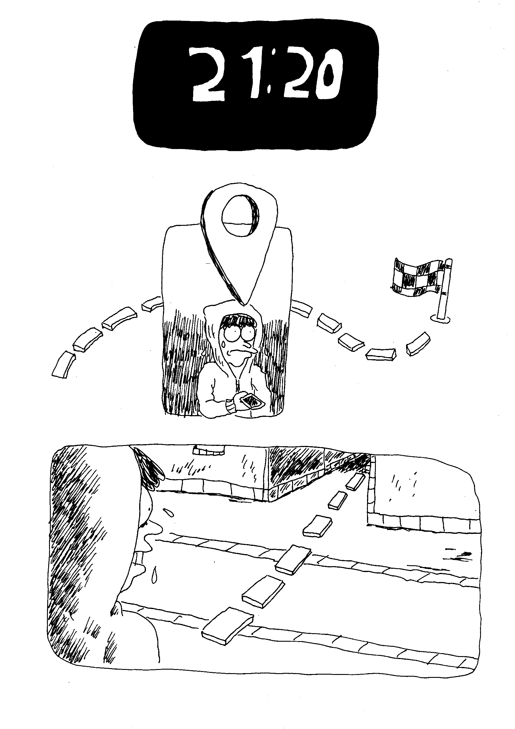 - Heure Sombre- page 10